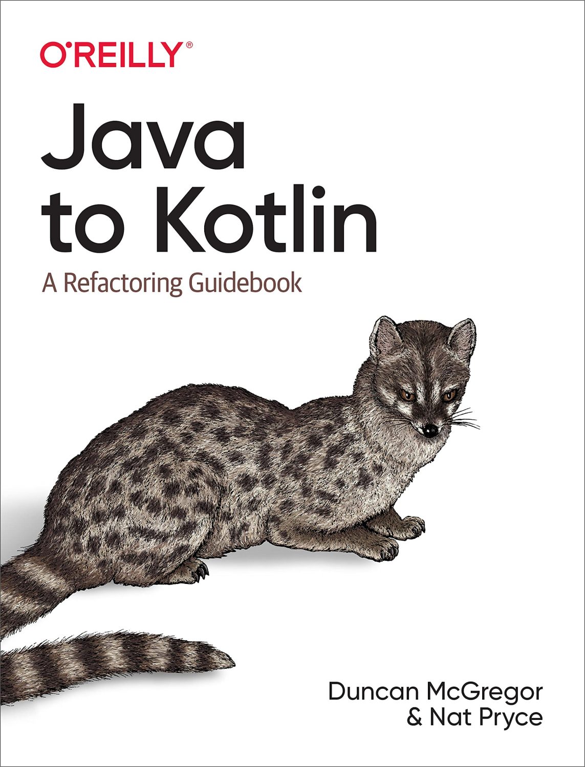 Java para Kotlin