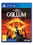 Władca Pierścieni: Gollum (PS4)