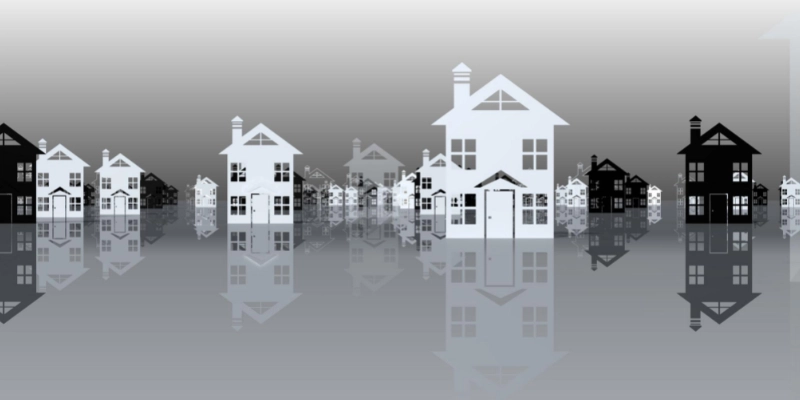 Promo 부동산으로 비디오 콘텐츠 제작