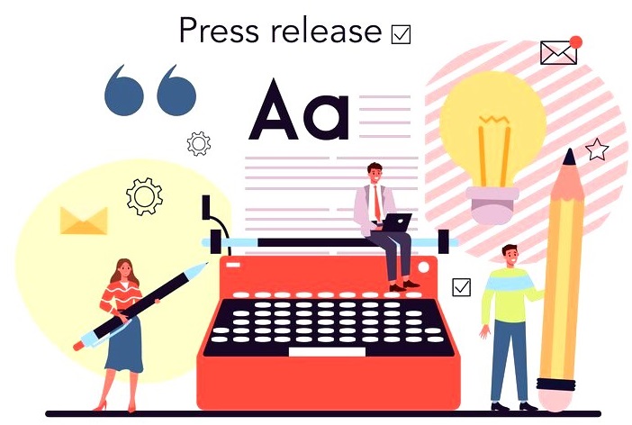 ประโยชน์ของบริการ Newswire สำหรับทีมประชาสัมพันธ์