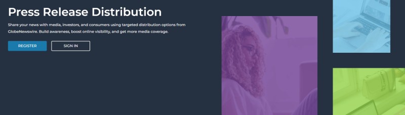 ลูกโลกnewswire