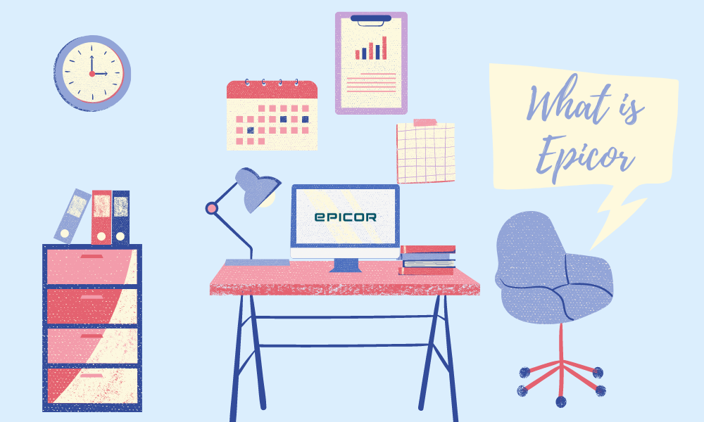 知っておくべき Epicor の簡単なレビュー