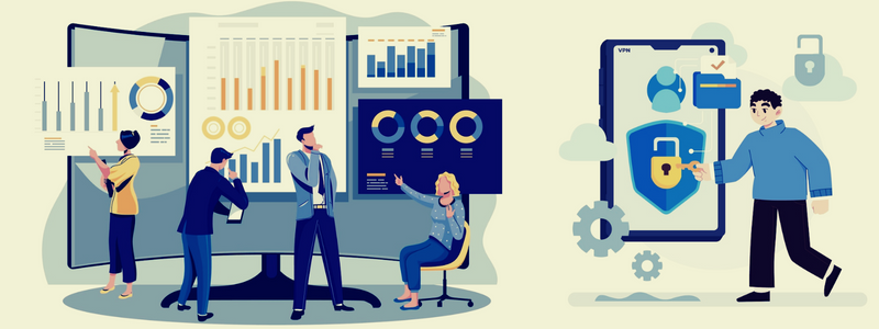 por que precisamos de gerentes de proxy