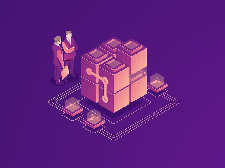 Benefícios da Containerização