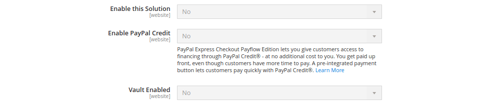 페이팔 지불 프로