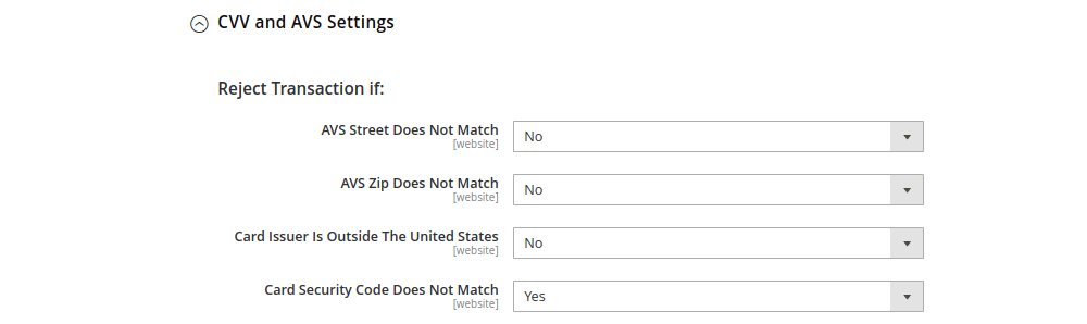 마젠토-페이팔-통합