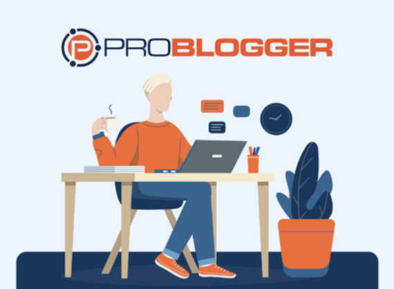 Problogger Job Board - Yazarları Doğrudan İşe Almak için Harika Bir Kaynak