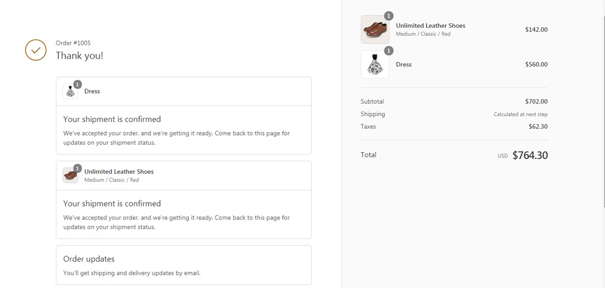 Shopify-commande-statut-page5