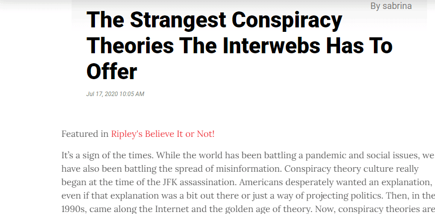 أفكار مشاركة مدونة ممتعة