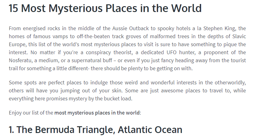 فريدة بلوق وظائف الأفكار