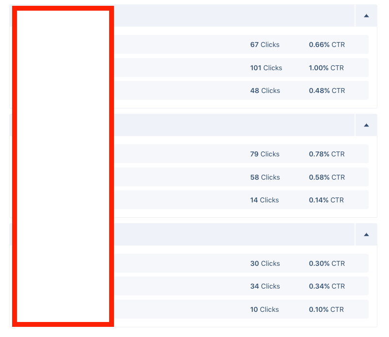 Amazon'a ConvertBox sınav tıklamaları