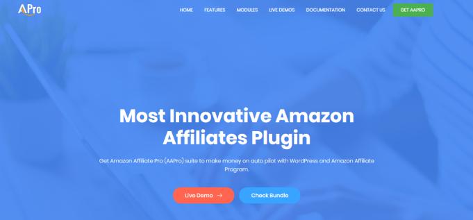 AAPro プラグイン