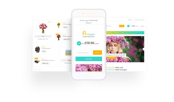 アマゾン eストア