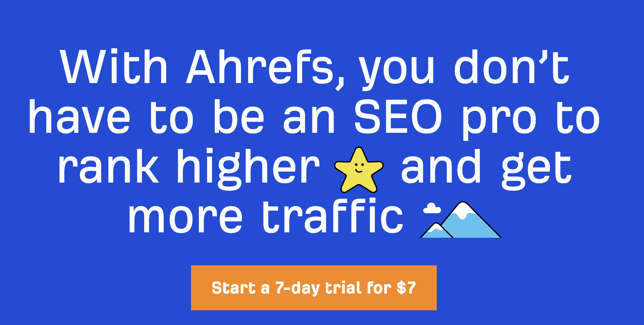 Ahrefs