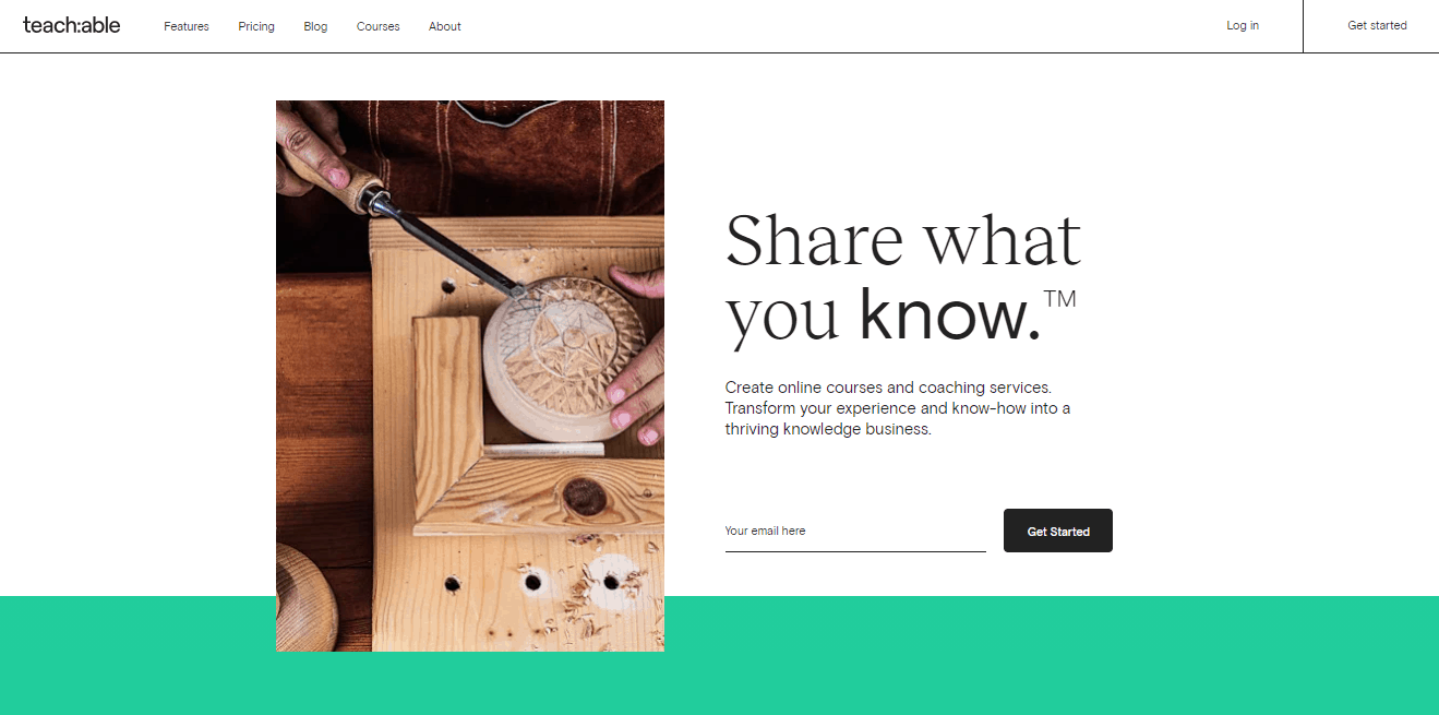 スタートページ