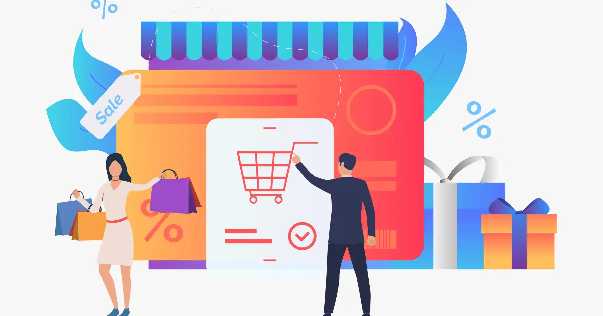 電子商務支付系統