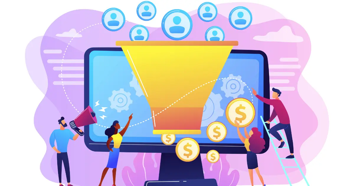 Удержание клиентов