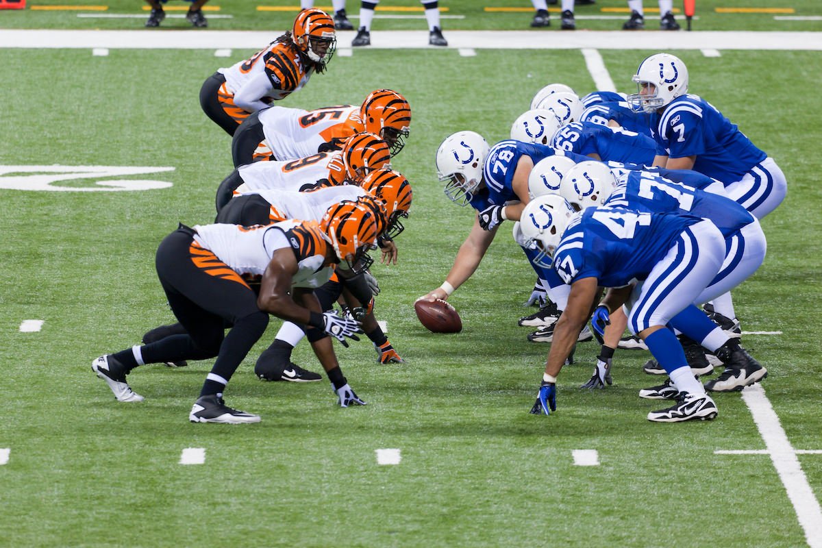 Fotbal atac și apărare