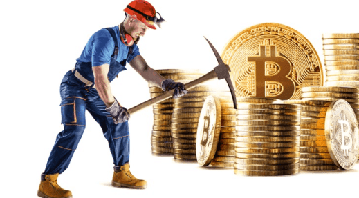 Kripto Para Madenciliği