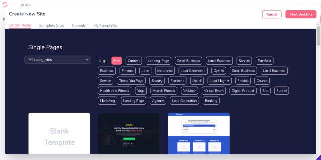 GroovePages는 무엇입니까