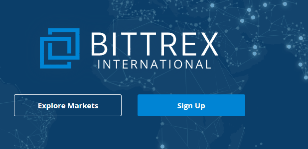 Bittrex CoinBase Alternative