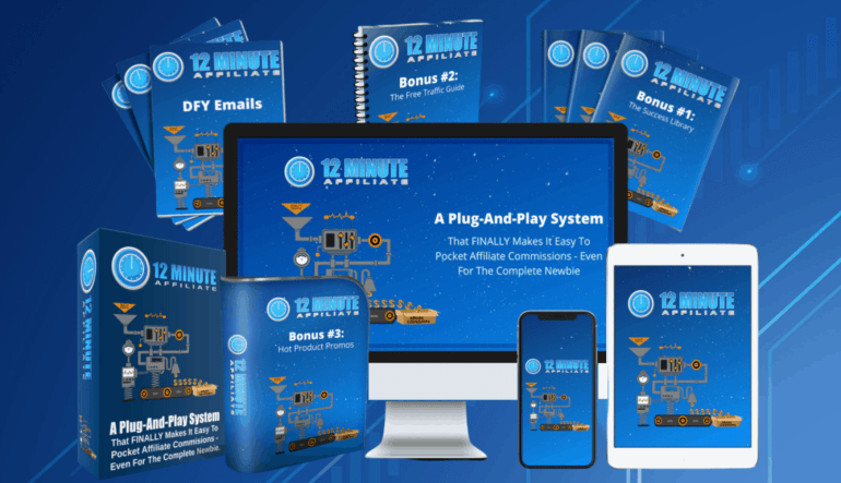 12-Minuten-Affilaite-Systemboni