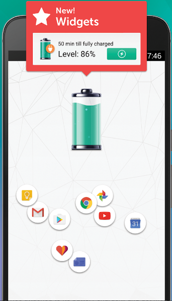 Kaspersky Battery Life Saver