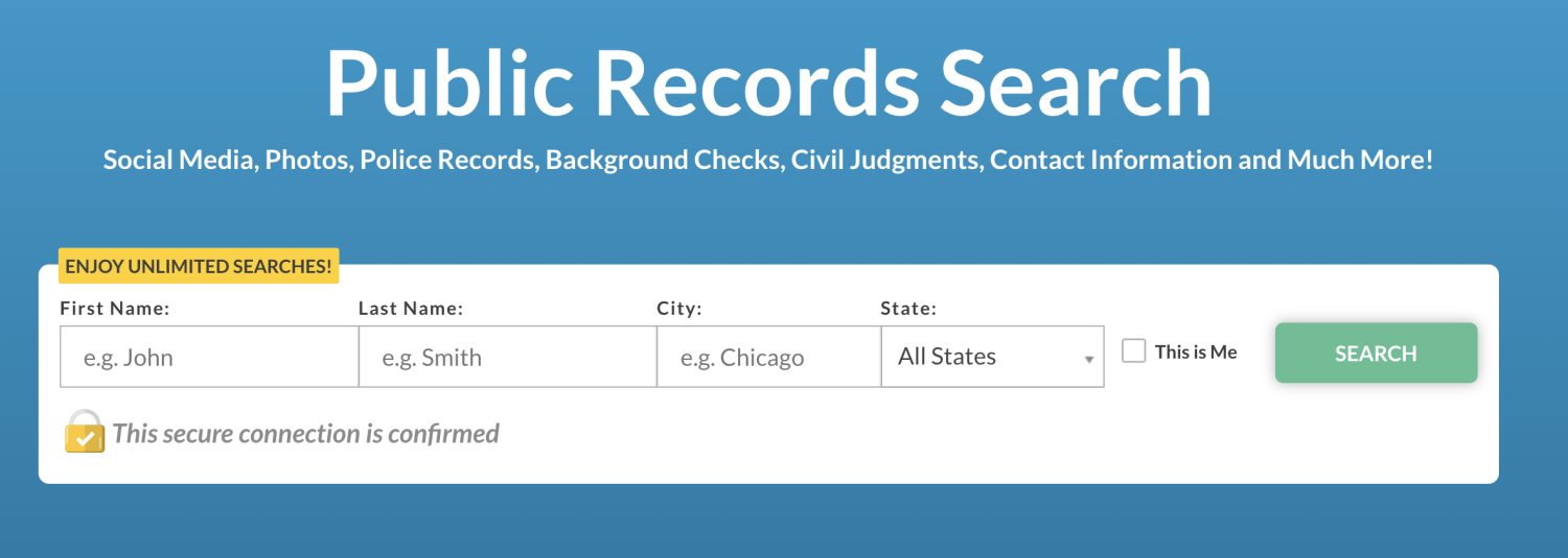 トゥルーファインダー