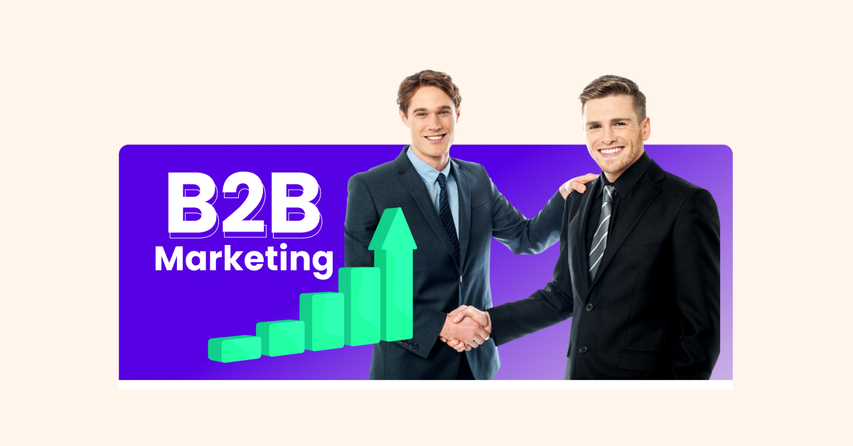 B2B-Marketing