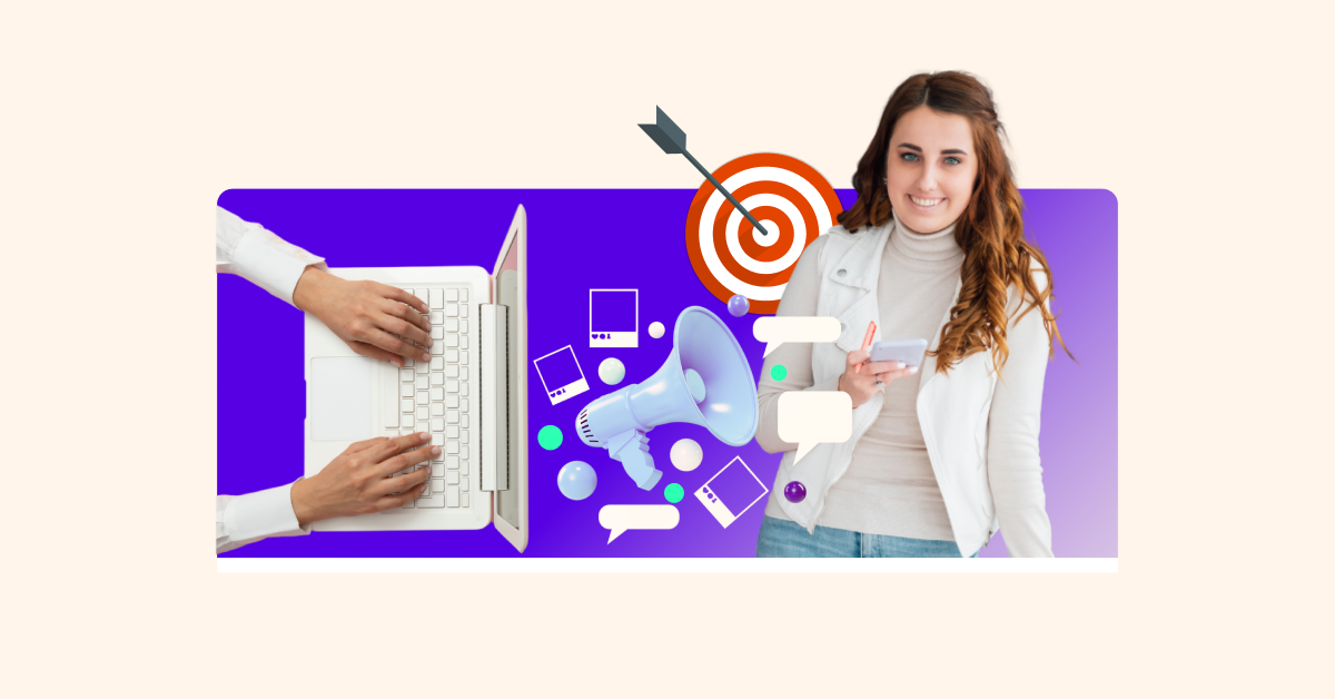 umsetzbare Dinge für Ihre B2B-Social-Media-Marketingstrategie