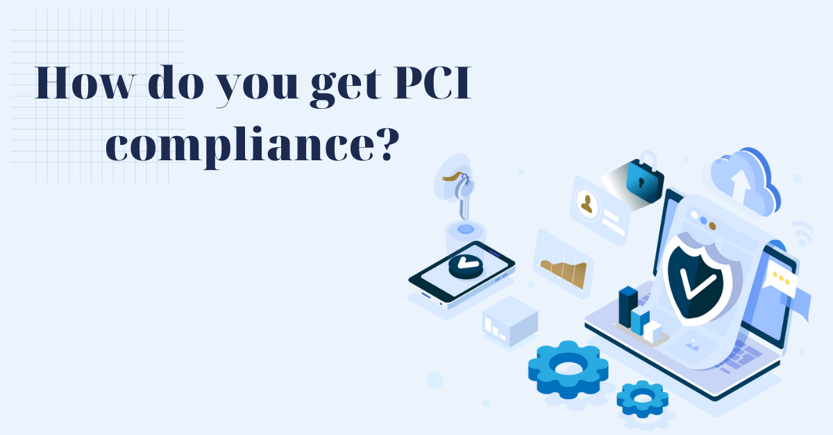 PCI コンプライアンス