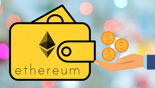 ตัวอย่างกระเป๋าเงิน Ethereum ยอดนิยมที่สามารถใช้เก็บเหรียญของคุณได้