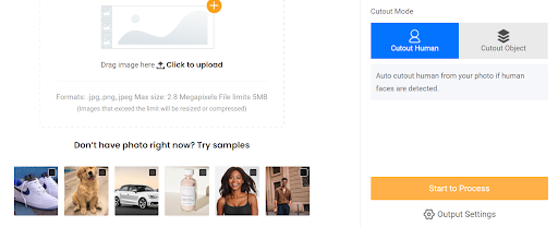 ブックをアップロードして作成する