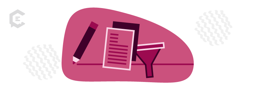 Alimentez votre entonnoir de vente avec de brillants rédacteurs