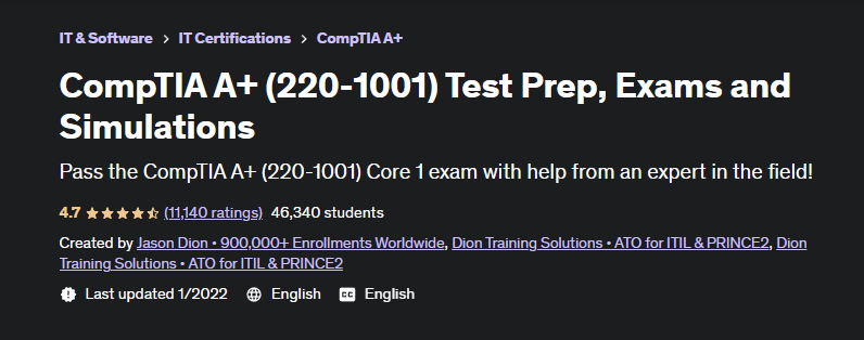 udemycore1ฝึกหัด