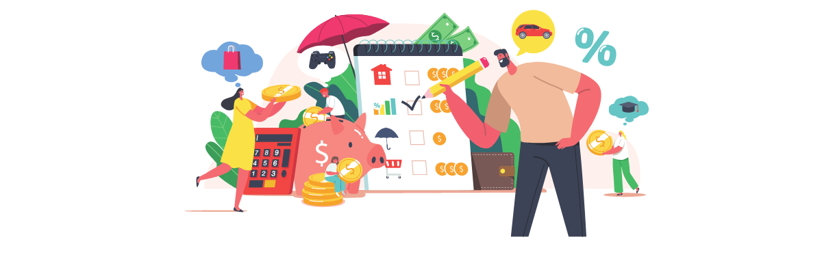 ช่วงเงินเดือน