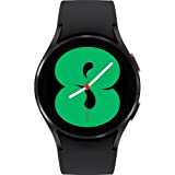 Samsung Galaxy Watch 4 40mm R865 Smartwatch GPS Bluetooth WiFi + LTE con monitor ECG Tracker per salute Fitness Corsa Cicli del sonno Rilevamento cadute GPS - (Rinnovato)