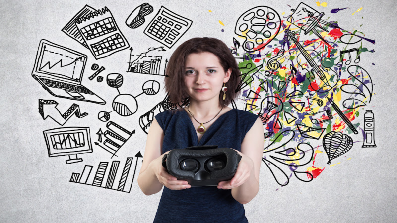 메타버스 사용 사례