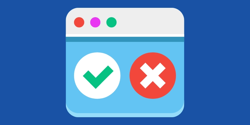 Cosa sono i Web Blocker