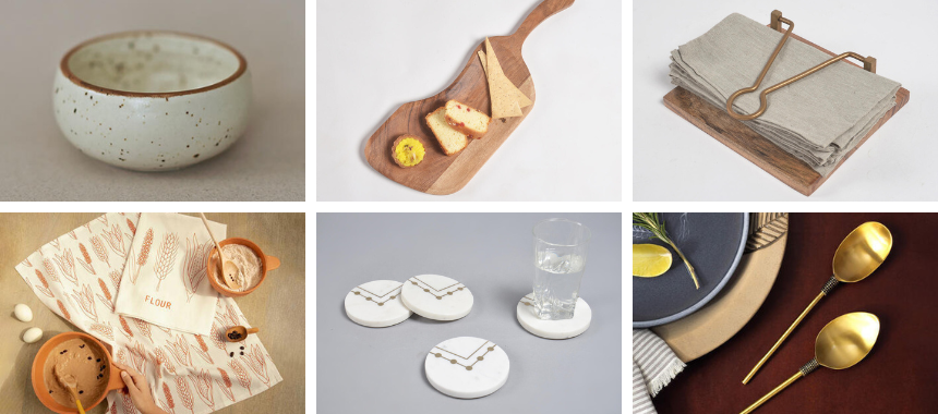 Utensilios de cocina de Qalara Home decor dropshipping supplier: Kitchen Tools from Qalara