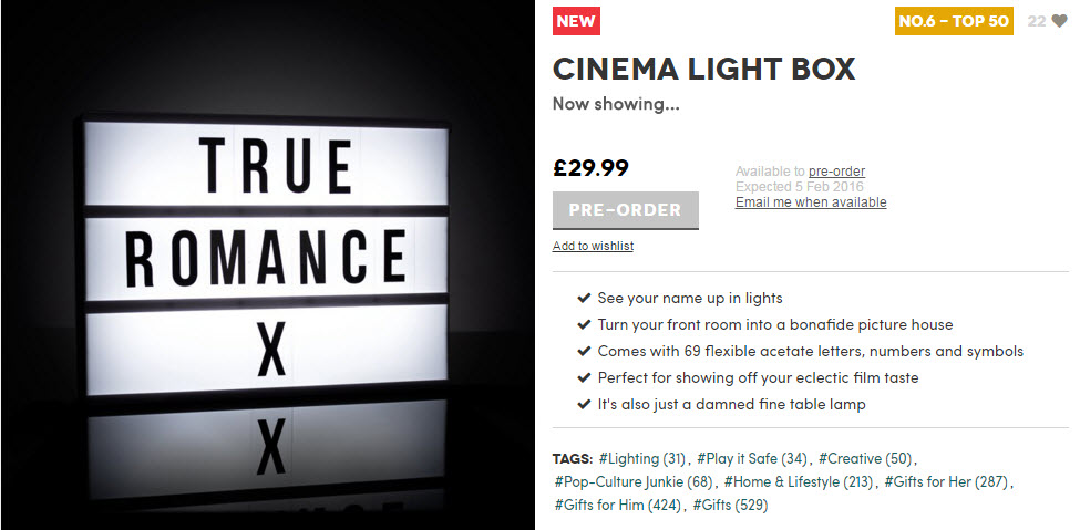 Firebox 功能和优势