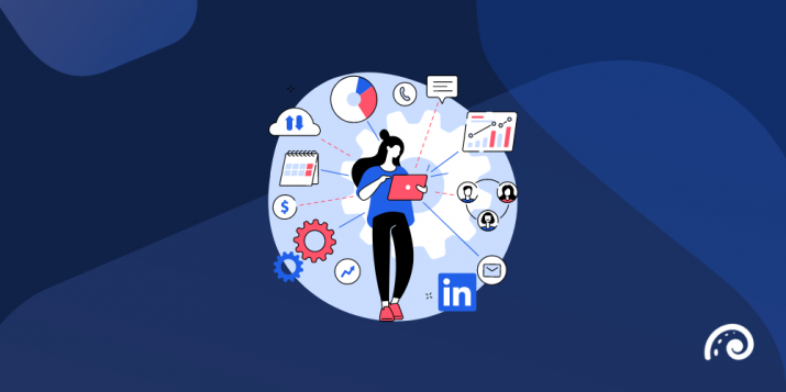 LinkedIn Sales Navigator Enterprise: Semua yang Perlu Anda Ketahui