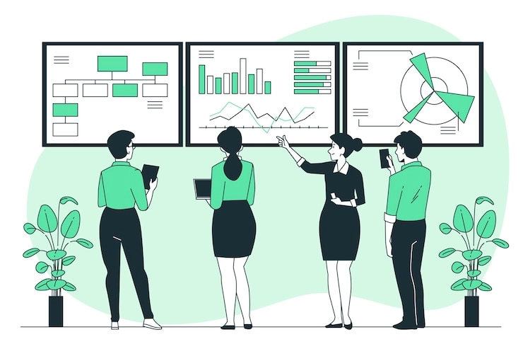 Scopo del tessuto dei dati