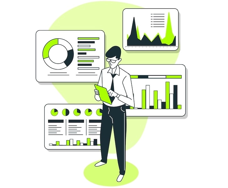 Vantaggi del tessuto dei dati