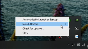 install-altstore