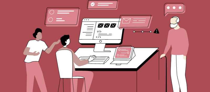 الديناميكية البوليمرية