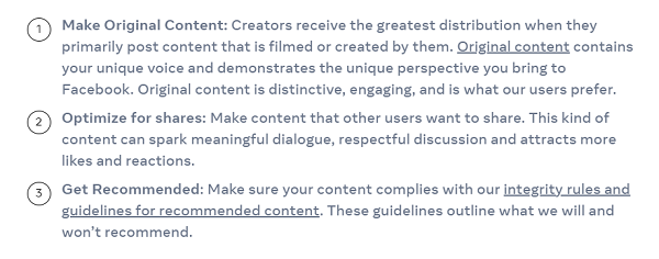 „Niepołączony zasięg” Facebooka