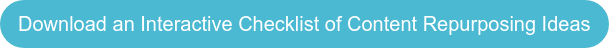Téléchargez une liste de contrôle interactive d'idées de réorientation de contenu