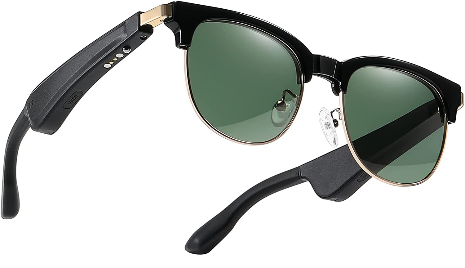 แว่นตาอัจฉริยะ