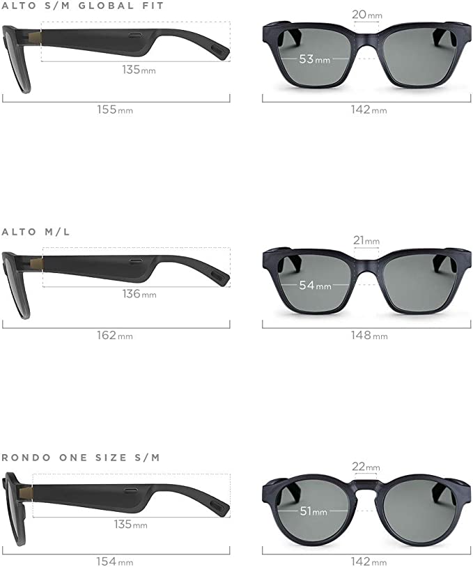 แว่นตาอัจฉริยะ